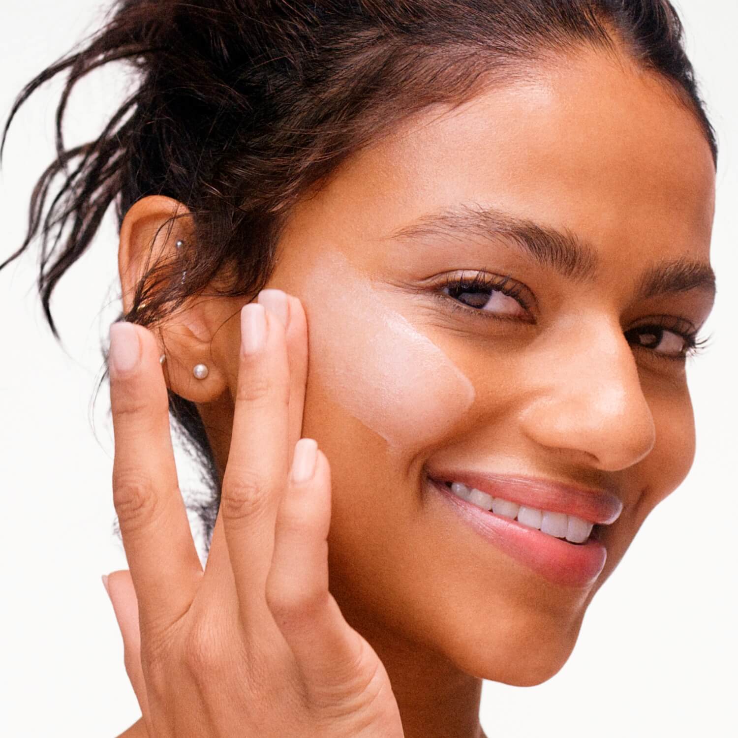 ROSE & HYALURONIC ACID DEEP HYDRATION EMULSION (CREMA HIDRATANTE)